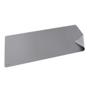 Mousepad trust benya xxl, suprafata soft, dimensiuni 900 x 400 x 2mm, gri,  Mousepad | electropc.ro