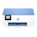 Multifunctional inkjet color hp envy photo 7231 all-in-one printer, format a4, inkjet, functii:imprimare, scanare, copiere, viteza printare: 22ppm mono, 20ppm color,duplex, volum lunar recomandat: 300-400 pagini, max. 1000 pagini,rezolutie: 4800 x 1200 dp,  Multifunctionale Inkjet | electropc.ro