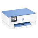 Multifunctional inkjet color hp envy photo 7231 all-in-one printer, format a4, inkjet, functii:imprimare, scanare, copiere, viteza printare: 22ppm mono, 20ppm color,duplex, volum lunar recomandat: 300-400 pagini, max. 1000 pagini,rezolutie: 4800 x 1200 dp,  Multifunctionale Inkjet | electropc.ro