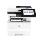 Multifunctional laser mono hp laserjet enterprise mfp m528dn;(print ,copy, scan)dimensiune: a4, viteza: 43ppm, rezolutie: max 1200x1200dpi,memorie: 1.5gb standard, 2.75gb max, procesor: 1.2mhz, fpo 5.2 sec,duplex, tava 550 coli, scanner plat, rezolutie 60,  Multifunctionale laser | electropc.ro
