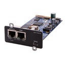 Net vision card web/snmp interface ipv4/ipv6 for slot,  Accesorii UPS-uri | electropc.ro