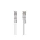 Patchcord cat.5e ftp 3m grey fluke passed lanberg,  Alte accesorii retea | electropc.ro