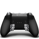 Scuf elite series 2 paddles pc gray,  Accesorii console & PC | electropc.ro