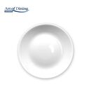 Serviciu masa din opal alb 19 piese, ariana, art of dining,  Farfurii & Boluri de Servire | electropc.ro