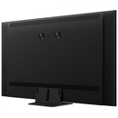Televizor qd-miniled tcl 55mqled75l, 138 cm, smart google tv, 4k ultra hd, 144hz, onkyo (model 2026),  Televizoare | electropc.ro