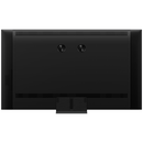 Televizor qd-miniled tcl 55mqled75l, 138 cm, smart google tv, 4k ultra hd, 144hz, onkyo (model 2026),  Televizoare | electropc.ro