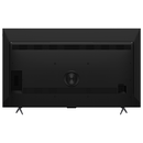 Televizor tcl qd-miniled 75t8d, 189 cm, smart google tv, 4k ultra hd, 144hz, onkyo,  Televizoare | electropc.ro