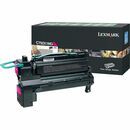 Toner lexmark c792x1mg, magenta, 20 k, c792de , c792de gov hv ,c792de gov lv , c792dhe , c792dhe gov lv , c792dte , c792e,  Tonere | electropc.ro
