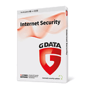 Antivirus G DATA Internet Security Multidevice, 2 PC, 1 An, Reinnoire Licenta,  C2002RNW12002