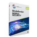 Antivirus Bitdefender Mobile Security, 1 An, 1 PC, Licenta Noua Electronica  BM02ZZCSN1201LEN