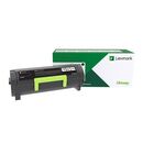 LEXMARK 58D2000 BLACK TONER 7.5k,  Tonere | electropc.ro
