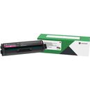 LEXMARK C342XM0 MAGENTA TONER,  Tonere | electropc.ro