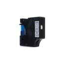 Ribbon JetWorld Replacement Dymo D1 Black on White, 19mm x 7m  (45803) (S0720830),  Ribbon | electropc.ro