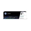 HP CF540A BLACK TONER CARTRIDGE,  Tonere | electropc.ro