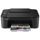 CANON TS3450BK A4 COLOR INKJET MFP,  Multifunctionale Inkjet | electropc.ro