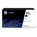 HP CF259A BLACK TONER CARTRIDGE,  Tonere | electropc.ro