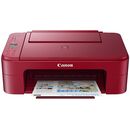 CANON TS3352RE A4 COLOR INKJET MFP RED  3771C046AA