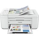 CANON TR4551 A4 COLOR INKJET MFP WHITE,  Multifunctionale Inkjet | electropc.ro