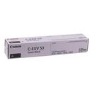 CANON CEXV53 BLACK TONER CARTRIDGE  0473C002AA
