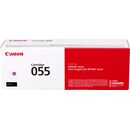 CANON CRG055M TONER CARTRIDGE MAGENTA,  Tonere | electropc.ro