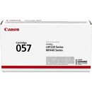 CANON CRG057 TONER CARTRIDGE  BLACK,  Tonere | electropc.ro