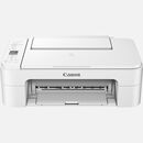CANON TS3351RWH A4 COLOR INKJET MFPWHITE,  Multifunctionale Inkjet | electropc.ro