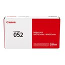 CANON CRG052 TONER CARTRIDGE  BLACK,  Tonere | electropc.ro