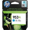 HP F6U16AE CYAN INKJET CARTRIDGE,  Cartuse cerneala | electropc.ro