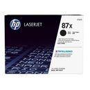 HP CF287X BLACK TONER CARTRIDGE,  Tonere | electropc.ro