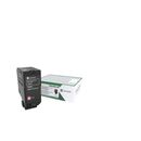 LEXMARK 75B20M0 MAGENTA TONER,  Tonere | electropc.ro