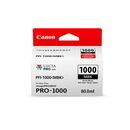 CANON PFI-1000MBK MATBK INKJET CARTRIDGE,  Cartuse cerneala | electropc.ro