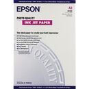 EPSON S041068 A3 PHOTO INKJET PAPER,  Hartie foto | electropc.ro