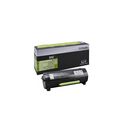 LEXMARK 50F200E BLACK TONER,  Tonere | electropc.ro