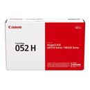 CANON CRG052H TONER CARTRIDGE  BLACK,  Tonere | electropc.ro