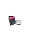 LEXMARK 71B0030 MAGENTA TONER CARTRIDGE,  Tonere | electropc.ro