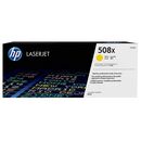 HP CF362X YELLOW TONER CARTRIDGE,  Tonere | electropc.ro