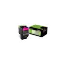 LEXMARK 70C20ME MAGENTA TONER,  Tonere | electropc.ro