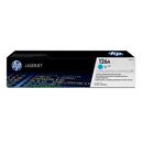 HP CE311A CYAN TONER CARTRIDGE,  Tonere | electropc.ro