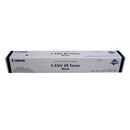 CANON CEXV49B BLACK TONER CARTRIDGE,  Tonere | electropc.ro