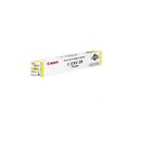 CANON CEXV28Y YELLOW TONER CARTRIDGE,  Tonere | electropc.ro