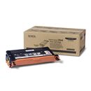 Toner Xerox 113R00722, black,3k pagini, pentru Phaser 6180 / 6180 MFP,  Tonere | electropc.ro