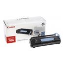 CANON CRG706 BLACK TONER CARTRIDGE,  Tonere | electropc.ro