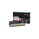 LEXMARK X748H3MG MAGENTA TONER,  Tonere | electropc.ro