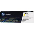 HP CF382A YELLOW TONER CARTRIDGE,  Tonere | electropc.ro