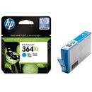 HP CB323EE CYAN INKJET CARTRIDGE,  Cartuse cerneala | electropc.ro