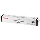 CANON CEXV14S BLACK TONER CARTRIDGE,  Tonere | electropc.ro