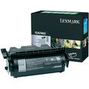 Toner Lexmark 12A7460, black, 5 k, T630 , T630 VE , T630dn ,T630n , T630n VE , T632 , T632dn , T632dtnf , T632n , T634 , T634dn ,T634dtn , T634dtnf , T634n , T634tn , X630 , X632 , X632e , X632s ,X634dte , X634e,  Tonere | electropc.ro