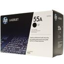 HP CE255A BLACK TONER CARTRIDGE,  Tonere | electropc.ro