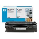 HP Q7553X BLACK TONER CARTRIDGE,  Tonere | electropc.ro