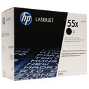 HP CE255X BLACK TONER CARTRIDGE,  Tonere | electropc.ro